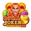 Royal Joker Logosu